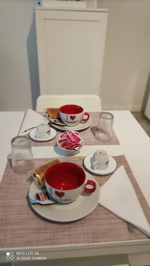 Casa Savena Bed & Breakfast Bologna