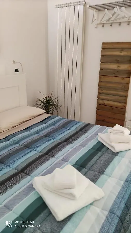 Casa Savena Bed & Breakfast Bologna 0*,  Italy