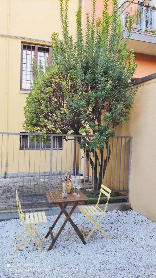 Casa Savena Bed & Breakfast Bologna