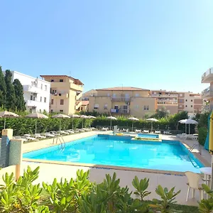 Residenza Buganvillea 3*, Alghero Italia