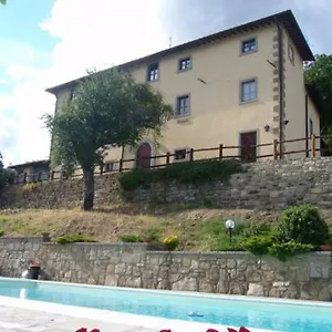 Borgo Tramonte , Pratovecchio Stia Italia