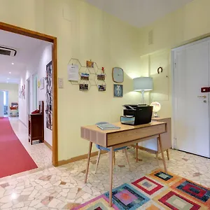 Bed & Breakfast Carosello, Bologna