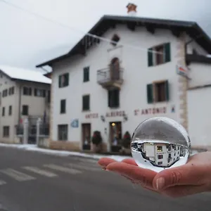 Antico Sant'antonio 2*, Fonzaso Italia