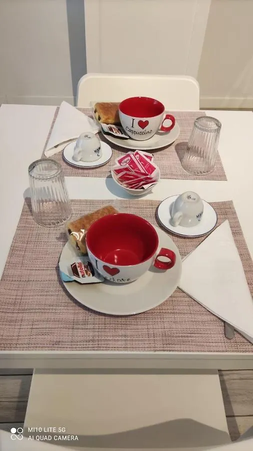 Casa Savena Bed and Breakfast Bologna Bed & Breakfast