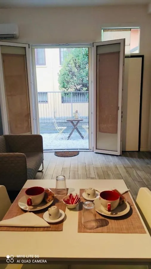 Casa Savena Bed and Breakfast Bologna