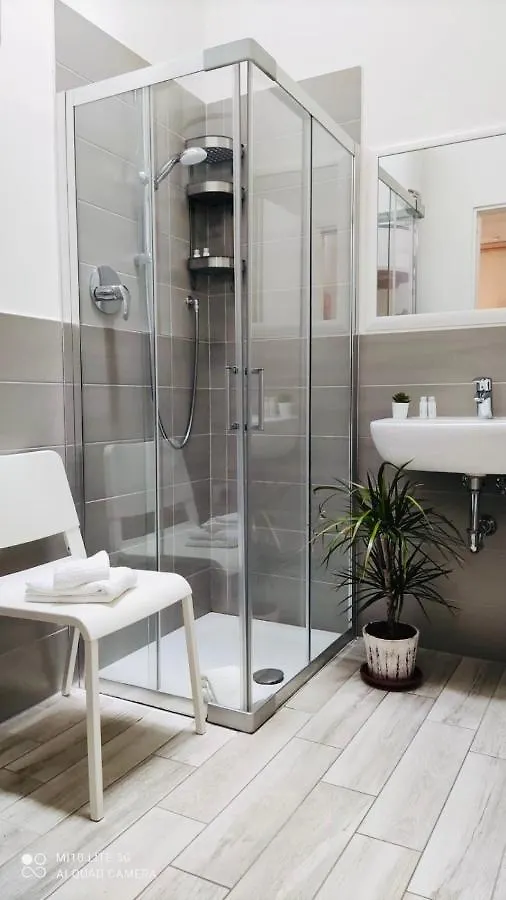 Casa Savena Bed and Breakfast Bologna 0*,