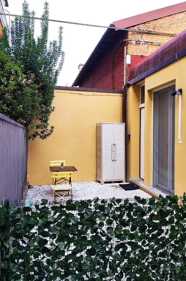 Casa Savena Bed and Breakfast Bologna Italien