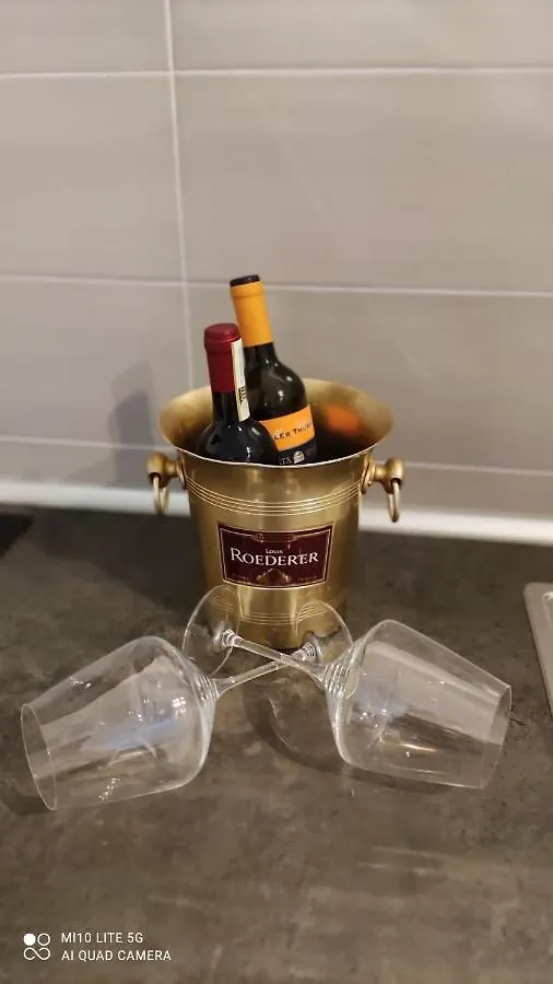 Отель типа 